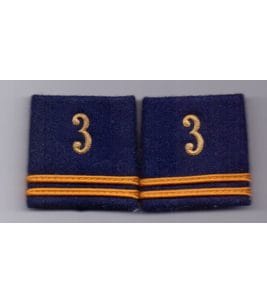 Couple de premiers-lieutenants 3