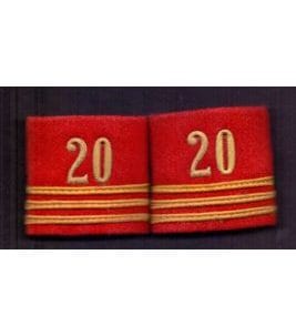 Paire Hauptmann 20