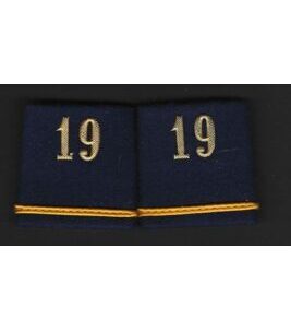 Couple de lieutenants 19