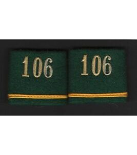 Couple de lieutenants 106