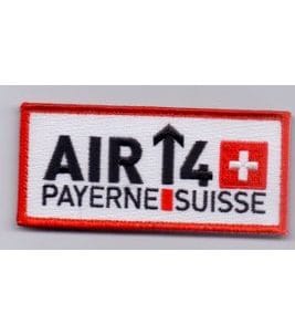 AIR 14 PAYERNE SUISSE KLETT