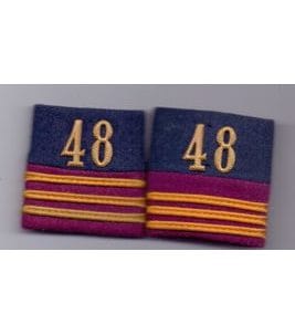 Paire Hauptmann 48