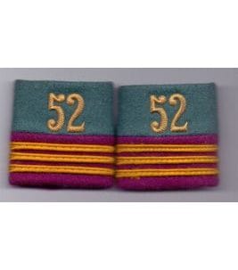 Paire Hauptmann 52