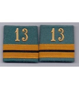 Couple lieutenant-colonel 13