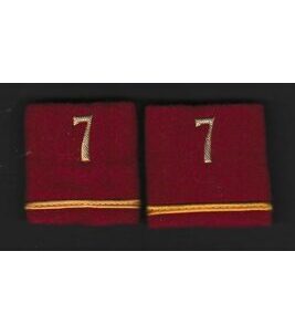 Couple de lieutenants 7