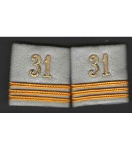 Paire Hauptmann 31