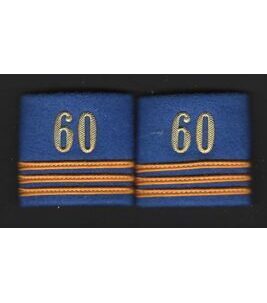 Paire Hauptmann 60