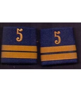 Couple lieutenant-colonel 5