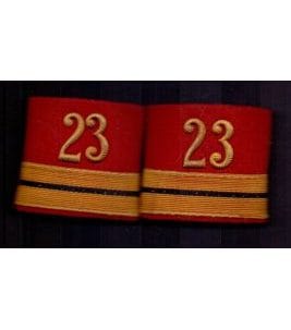 Couple lieutenant-colonel 23