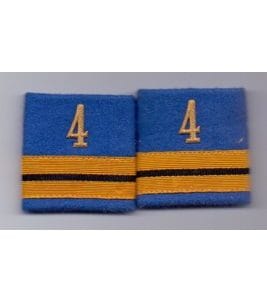 Couple lieutenant-colonel 4