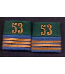 Paire Hauptmann 53