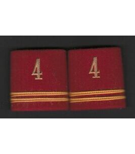 Couple de premiers-lieutenants 4