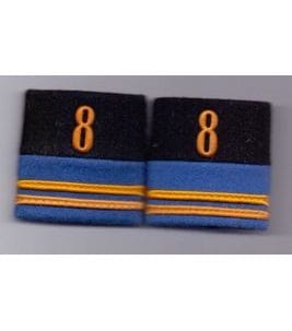 Couple de premiers-lieutenants 8