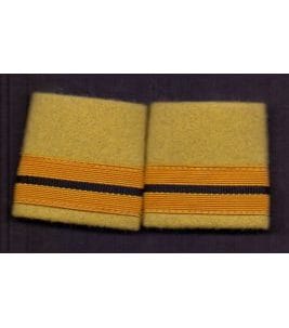 Couple de lieutenants-colonels