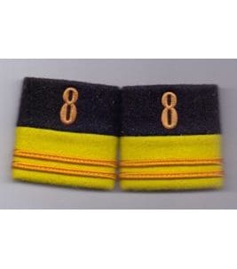 Couple de premiers-lieutenants 8