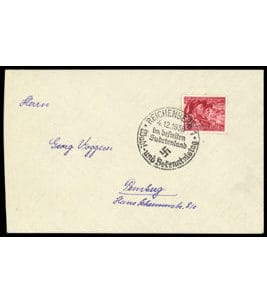 Reich allemand Michel-No. 685