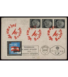 Bohème & Moravie Michel-N° DR 512 (3)