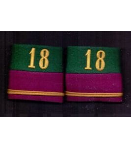 Couple de lieutenants 18