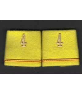 Couple de lieutenants 4