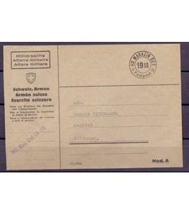 MAGAZINE HD DET 19 SG