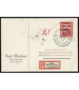 IIIe Reich Michel 829