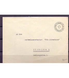 ÉTAT-MAJOR AVIATION ET TRP DCA