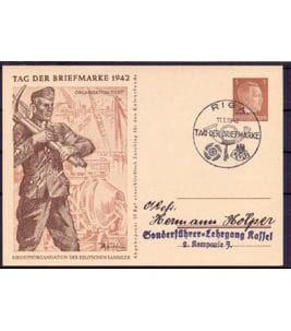 Occupation allemande II. WK Ostland