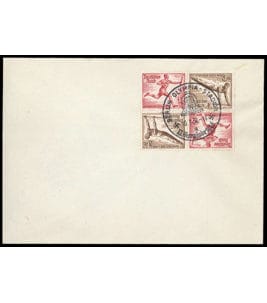 Reich allemand N° Michel SK28(2)