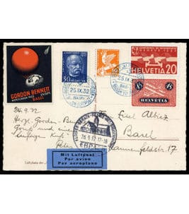 Courrier aérien