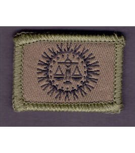 Justice militaire Klett