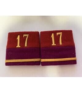 Couple de lieutenants 17