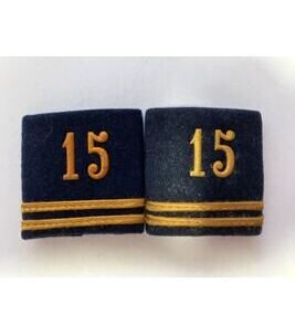 Couple Oberleutnant  15