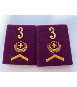 Paire de sergents 3