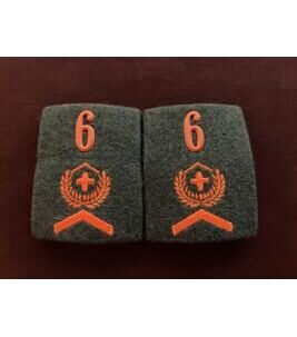 Couple de gendarmes 6