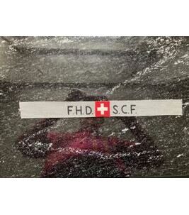 Armband F:H:D: CH S:C:F: