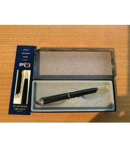 PEACE KEEPING Switzerland Stylo à bille S