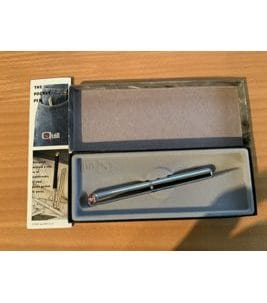 Stylo à bille PEACE KEEPING Switzerland