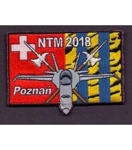 NTM 2018 Poznan Klett