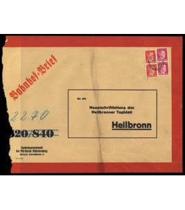 IIIe Reich Michel 788 (2) et autres