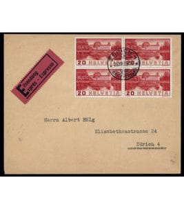 Poste aérienne Michel 321 (4)