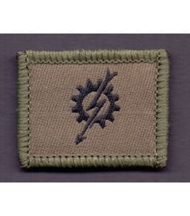 Mécanicien d'appareils