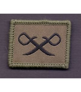 Soldat de reconnaissance