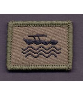 Artilleur de bateaux