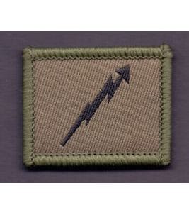 Soldat de transmission