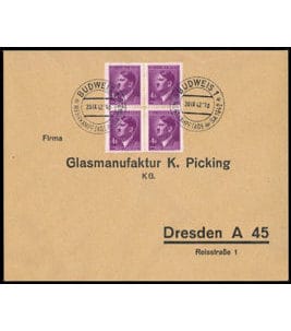 Bohème & Moravie N° Michel