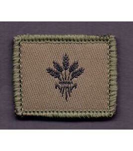 Soldat de ravitaillement