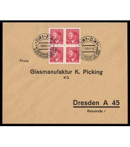 Bohème & Moravie N° Michel