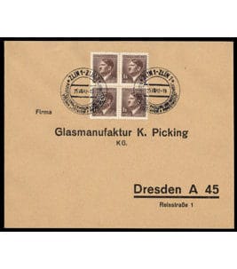 Bohème & Moravie N° Michel