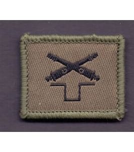 Forteresse de canonniers