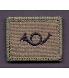 Employé de la poste